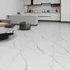 Patrón de azulejos blancos