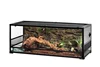 RK0222/120*45*45CM/47.2*17.7*17.7Inch(Tempered Glass)