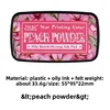 4 Peach Pink