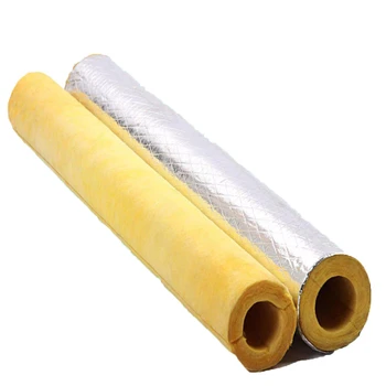 Customized ewall fire-proofing insulation rock wool/mineral wool