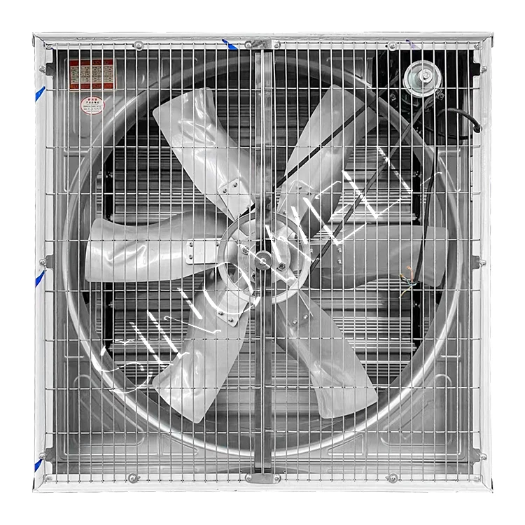 Belt Type 56inch Industrial Exhaust Fan Low Price Other Ventilation Industry Fan For Poultry 7112