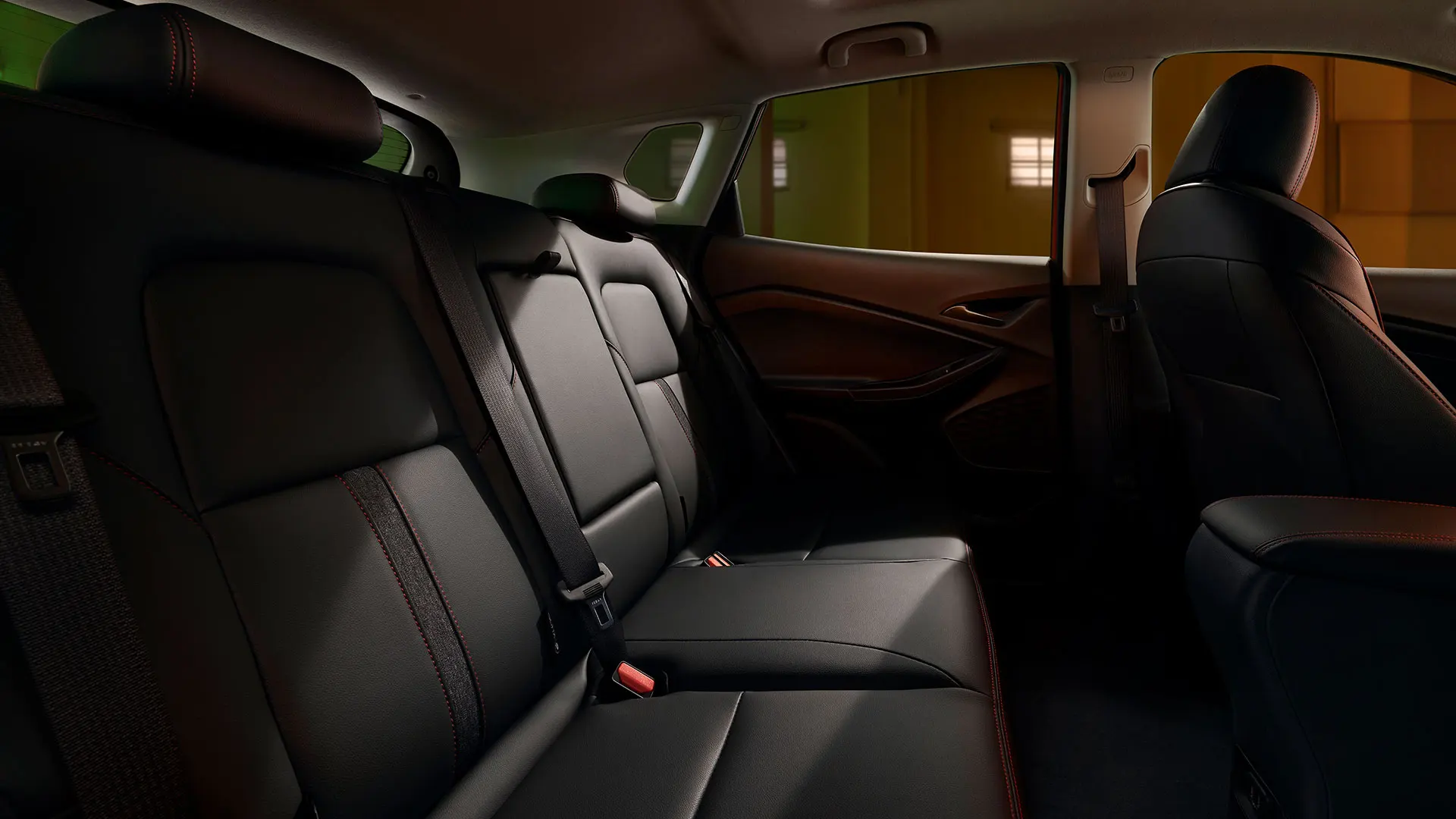2023 Chevrolet Tracker RS 1.5T SUV Best Selling 184hp L4 5-Seat Automatic Petrol Car With AWD Drive