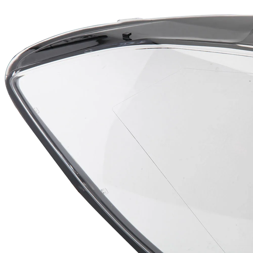 Head Lamp Headlamps Shell Lens Head Light Headlight Cover For Bmw X5 X6