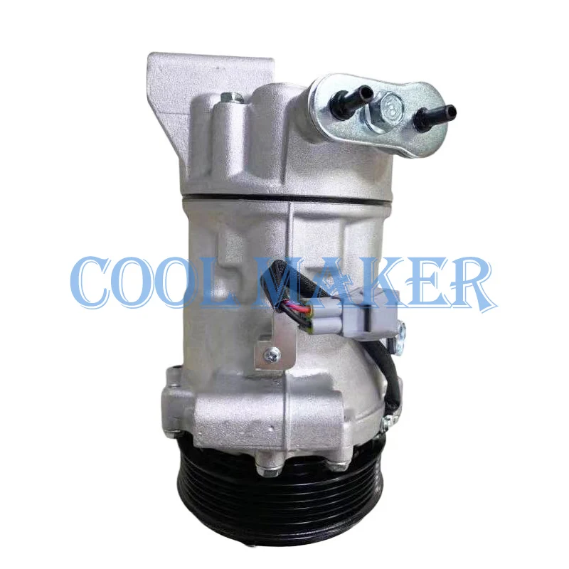 SD6V12 for Alfa Romeo/lancia/fiat AC Compressor - 51820448