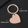 Full Stainless Steel Rose Gold