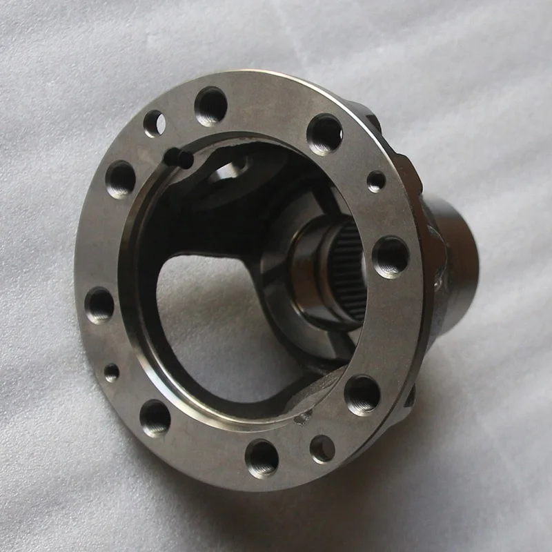 Original Rear Differential 458223b850 458223b250 458223b450 458223b650