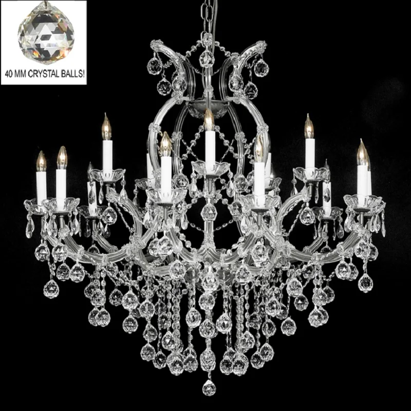 Высококачественная красная дизайнерская стеклянная большая Хрустальная подвесная люстра освещение для свадебного отеля