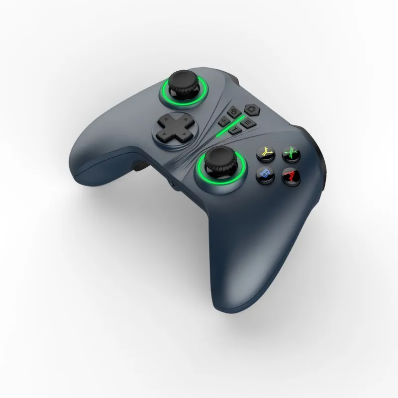 YLW Private Customization Design 2.4G Wireless Joystick Game Controller for Xbox ONE Controller