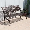 117 park chair 117cm