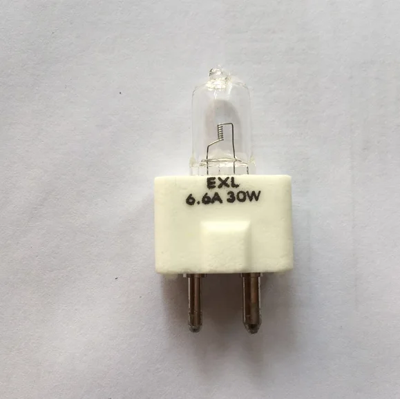 Сделано в Китае прожектор EXL 6 А 30 Вт для аэрополя дальнего хода подиума