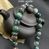 green india agate