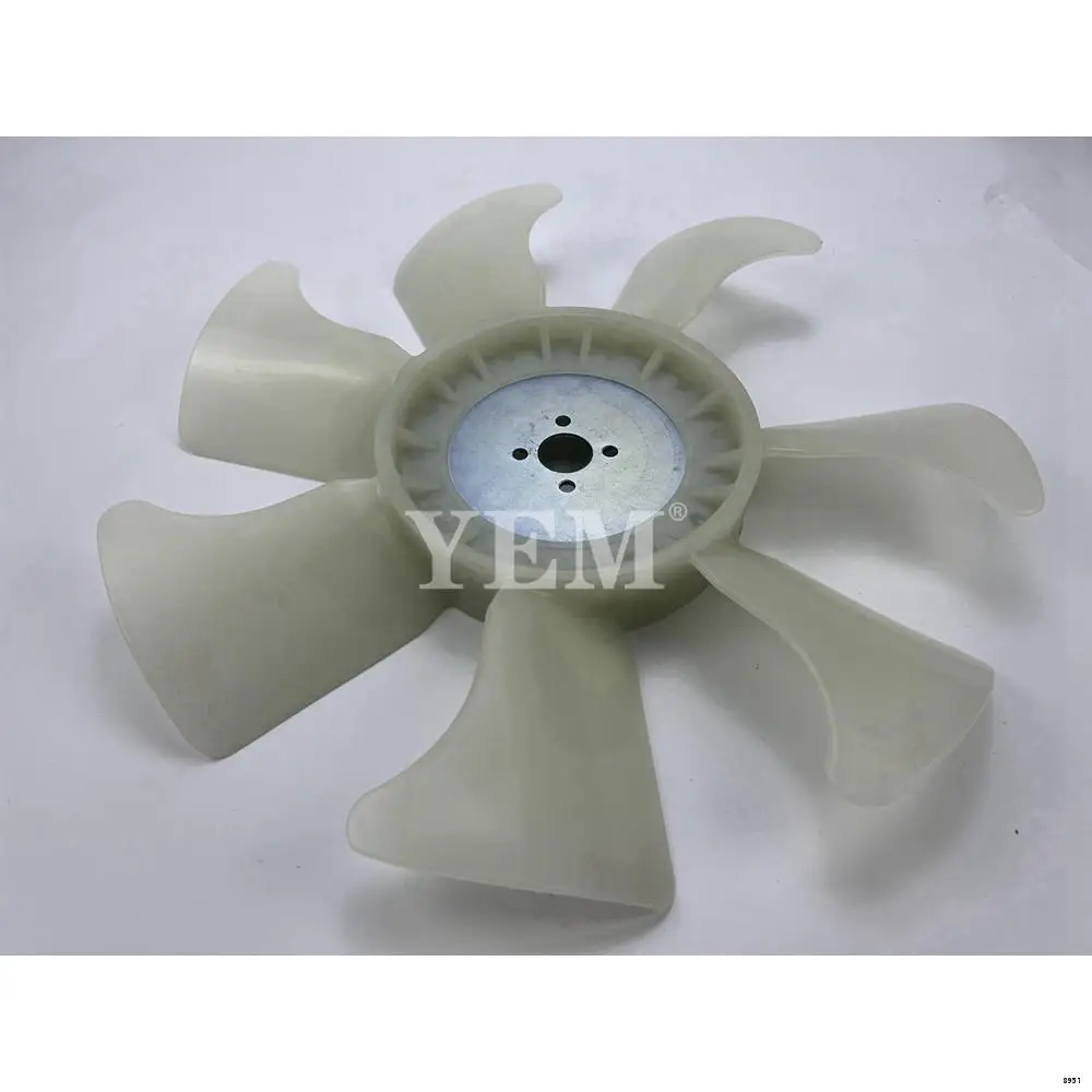 Hot Sale New Fan 34070-16270 for Kubota