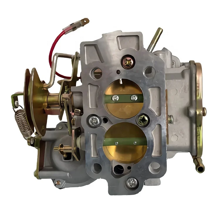 Auto Engine Carburetor Assembly 16010-J1700 for Nissan Z24