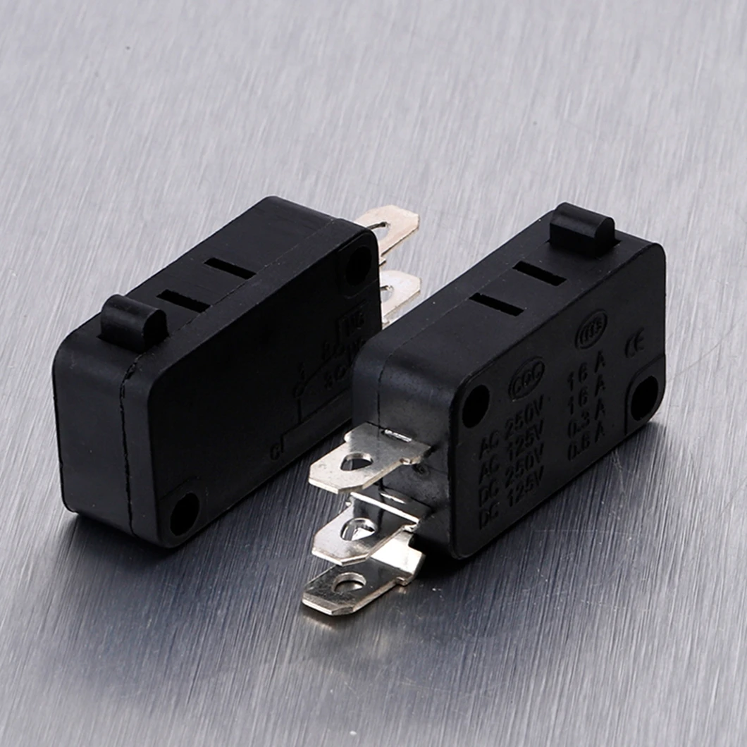 ABILKEEN Z-15GW-03 Micro Switch - Reliable for Home Appliances