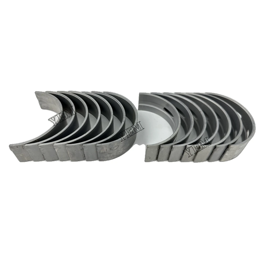 Main Bearing for Hino J08C High Performance Engine Parts