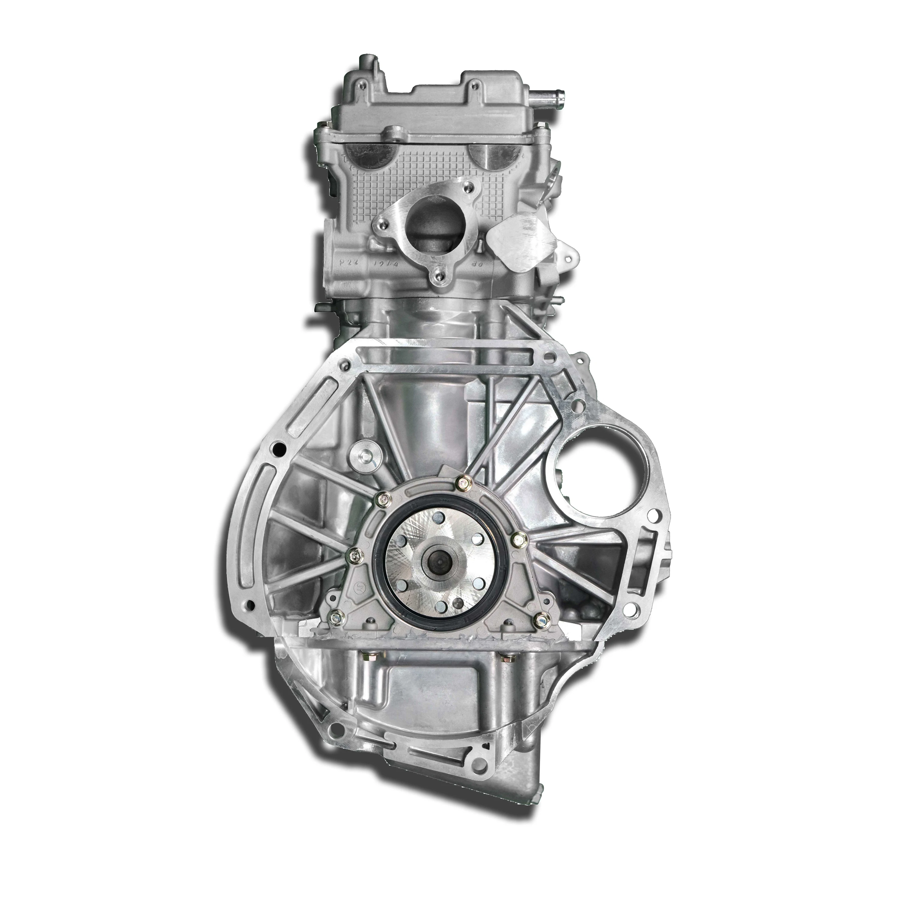High Quality Engine 1.5L 78KW JL473QF for Changan Cars