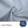 Suede