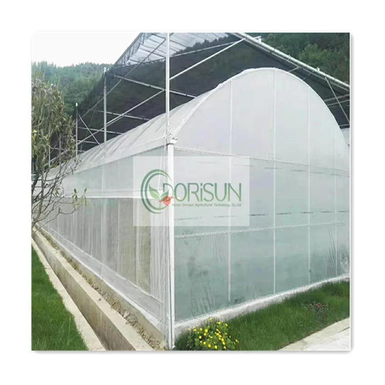 Window Sill Fruit Tree Film Machine Vent Windows Picking Cart Inflation Pump Film Welding Flood Trays Greenhouse