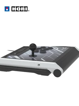 Hori Silent Edition Joystick - Ultimate Gaming Experience