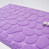 Small stones - light purple