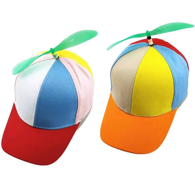 Hélice de casquette de baseball - Impression en place - Sécurisé - Modèle d'Impression 3D