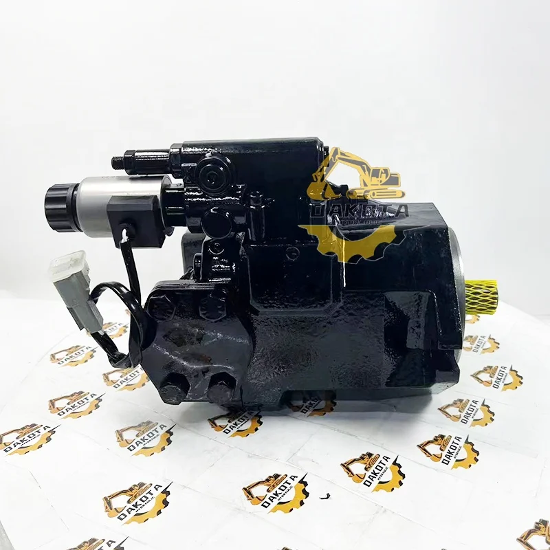 コウドウ VOE11884583 Hydraulic Pump for VOLVO Loaders - Reliable