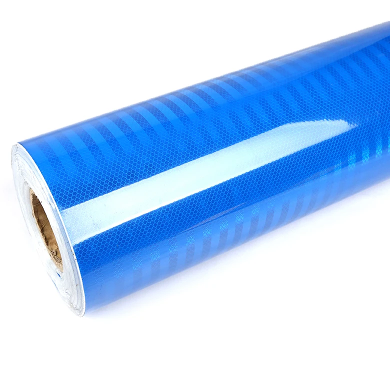 工程师级棱镜egp反射膜路标蜂窝反光膜