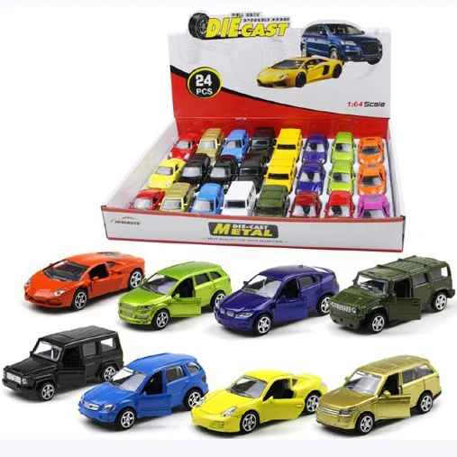 where to sell diecast models