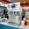slushie machine