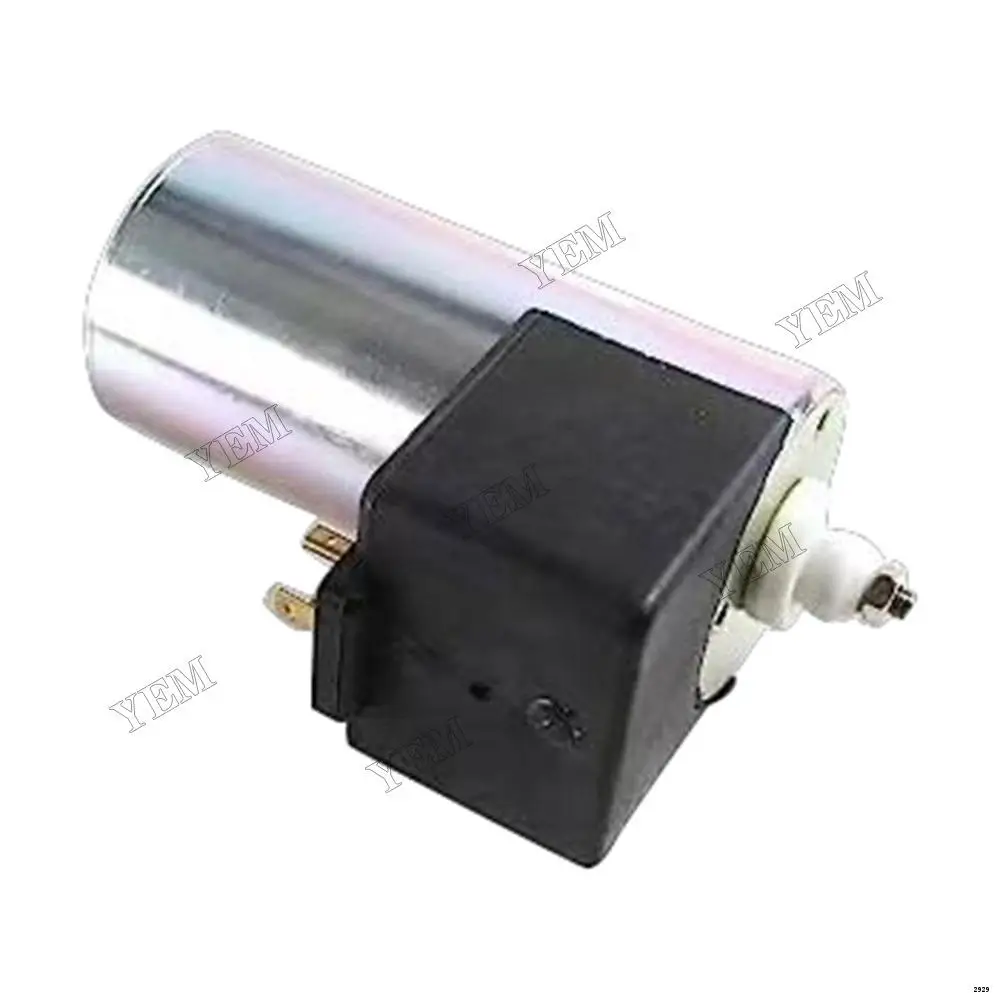 Solenoid Valve 12V 1181663 Fit for Deutz 12V Engine