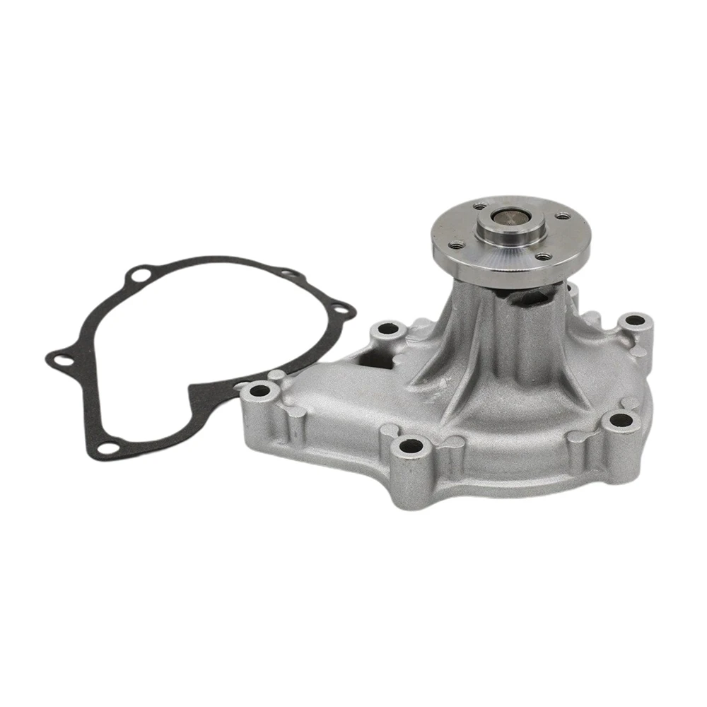 IZUMI Water Pump 1J700-73030 for Kubota V2607 V2607-DI V2607-DI-T V2607-CR-TE4 Factory Price Engine Parts