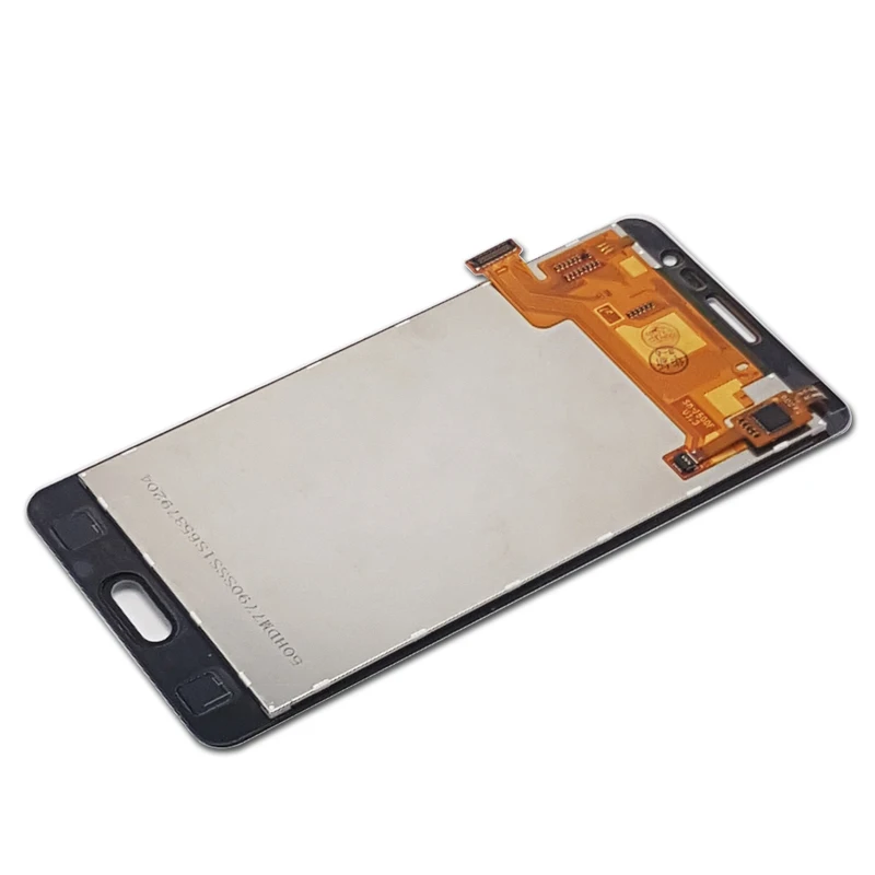 Factory price Mobile Phone LCD for Samsung for galaxy on5 G550 lcd screen Display replace lcd touch screen display