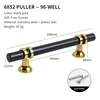 Oro Nero 96mm