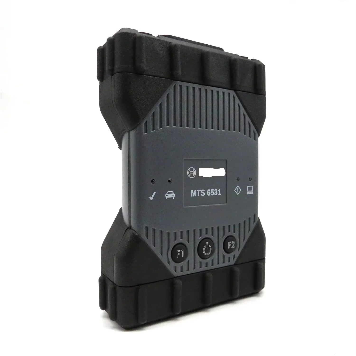 Original MTS 6531 Pass-Thru VCI with P to P WIFI KIT for Toyota Abarth