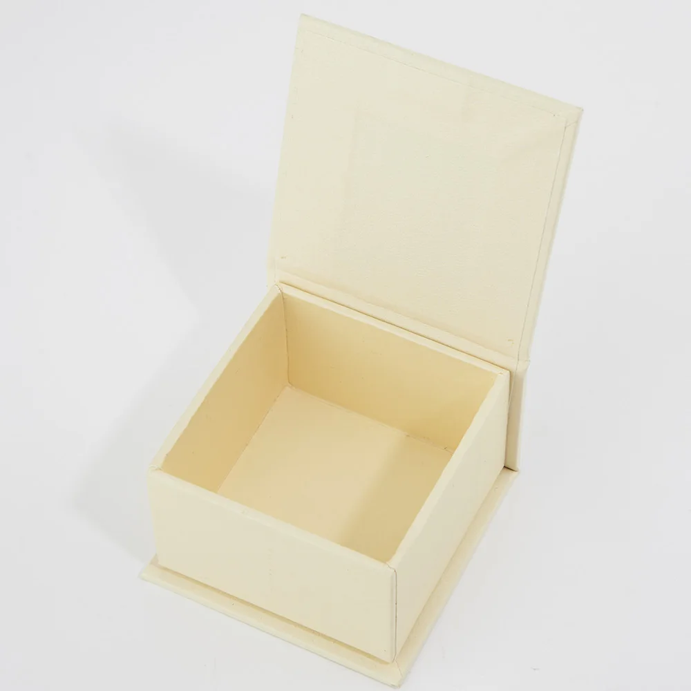 Luxury Women's Bangle Box | Genuine Wholesale Recycled Packaging | Personalized Jewelry Gift Case with Eco-Friendly Design