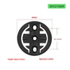 4 (Garmin) Hole distance 20-22mm