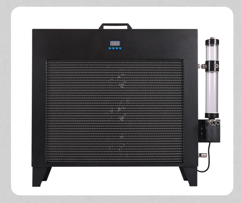 Mining Sea Box S21 Hydraulic Cooling Server S19 Pro Hyd Water Cooled ...