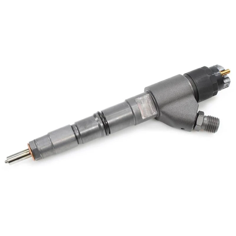IZUMI Common Rail Fuel Injector 0445120067 for Volvo for Bosch EC210 EC210B Heavy Duty Engine Parts