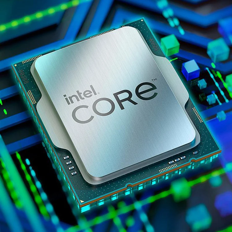 Intel Core I5-12400f Used Processor - 6 Cores, 65W Power