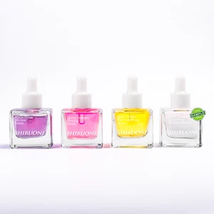 OEM ODM Private Label Organic Anti-Wrinkle Face Serum Set Vitamin C Retinal Skincare Repair Serum Natural Skin Care Products