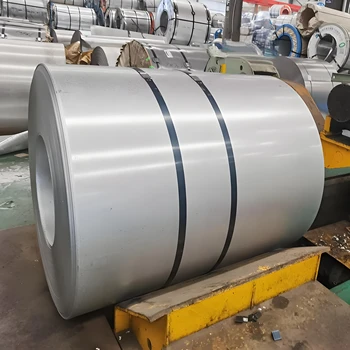 High Quality Custom MPA Yield Strength MPA Tensile Strength Aluminum-Magnesium-Zinc Coated Steel