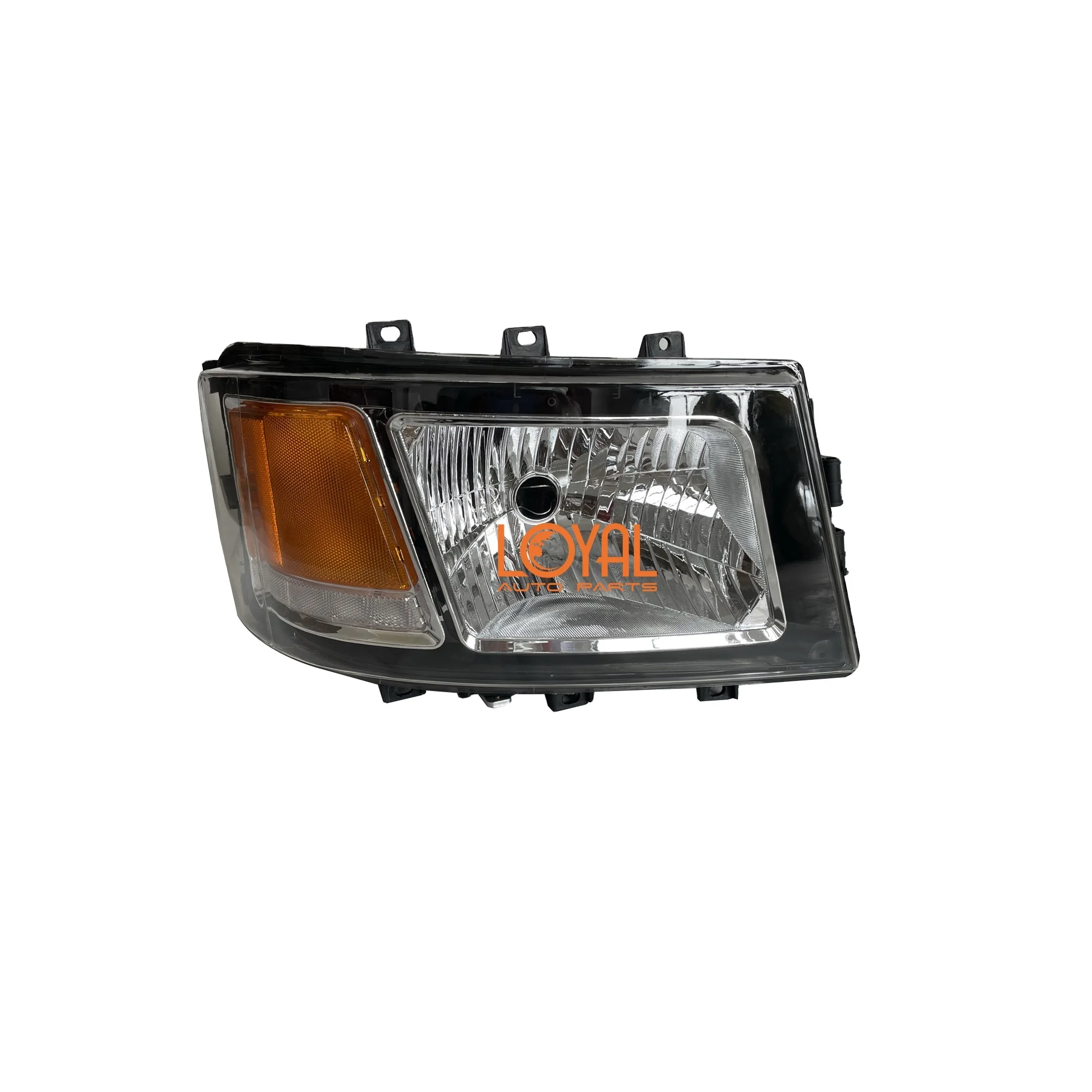 2414344RH 2414343LH 2655833 2655834 head lamp front lamp head 