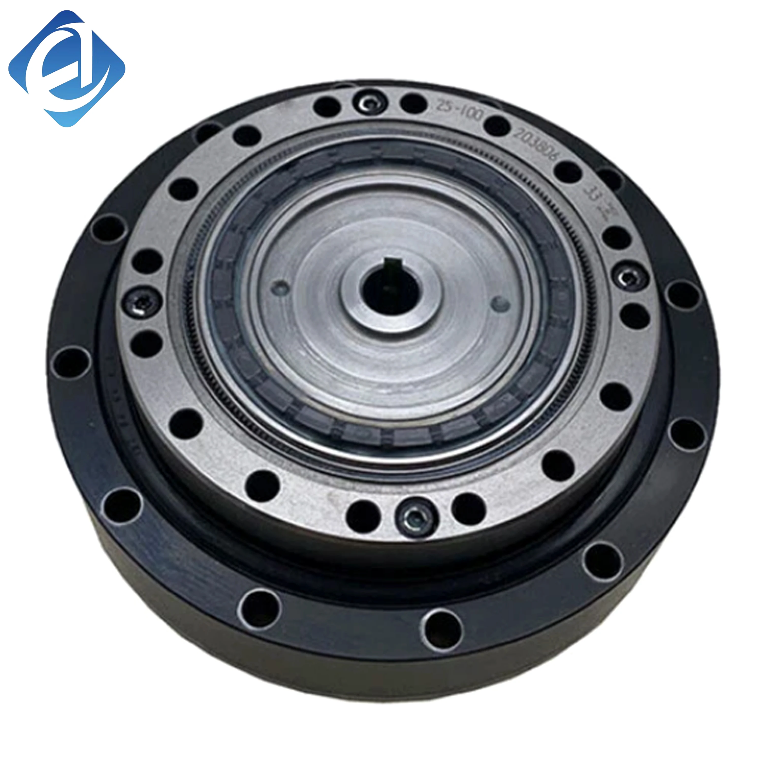 নতুন মূল A97L-0318-0230 #120 এই রিডিউসারটি শিল্প যন্ত্রপাতির জন্য A97L সিরিজের অন্তর্গত। এটি গতি হ্রাস করে এবং যান্ত্রিক কার্যক্রমকে স্থিতিশীল রাখার জন্য টর্ক বৃদ্ধি করে। এর সংকুচিত গঠন, উচ্চ স্থানান্তর দক্ষতা এবং ভালো ক্ষয় প্রতিরোধ ক্ষমতা রয়েছে।