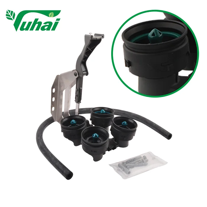 product cow plastic teats cup triangle lined with steel cups for milking machine milking liner steel cup-9