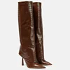 Texture Brown