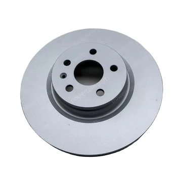 High Quality Front Disc Rotor Car Brake Disc 1025099-00-B New Condition Auto Parts for Tesla Model X NEV Accessories