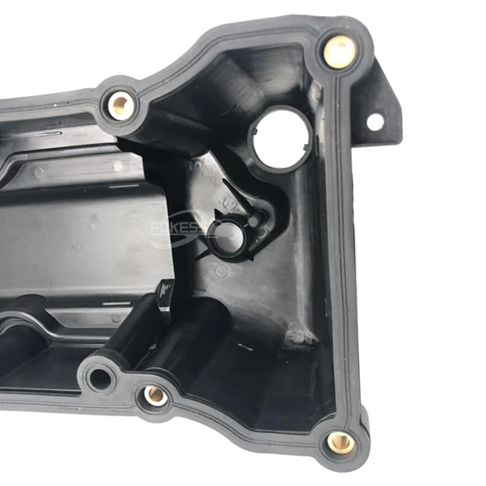 POKESS Engine Cover Gasket Valve 2S6G6M293B2D Valv — 2