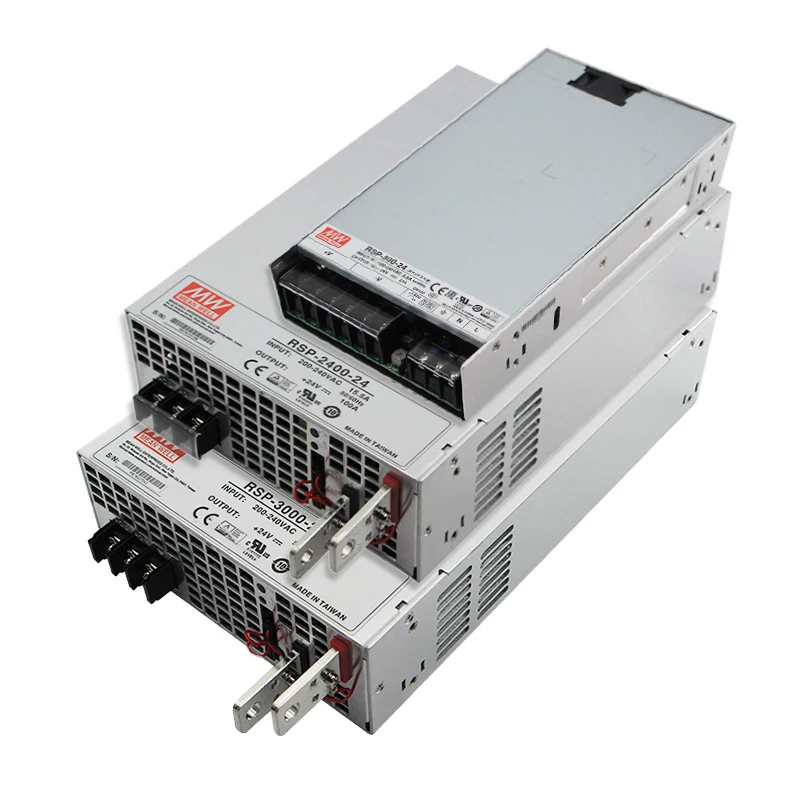 Импульсный источник питания Meanwell для светодиодной ленты камеры видеонаблюдения переменный ток постоянный 5 В 12 24 36 48 15 Вт 25 35 50 100 150 200