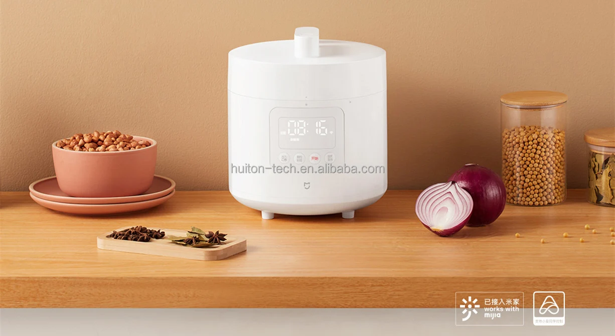 xiaomi mijia mini electric rice cooker