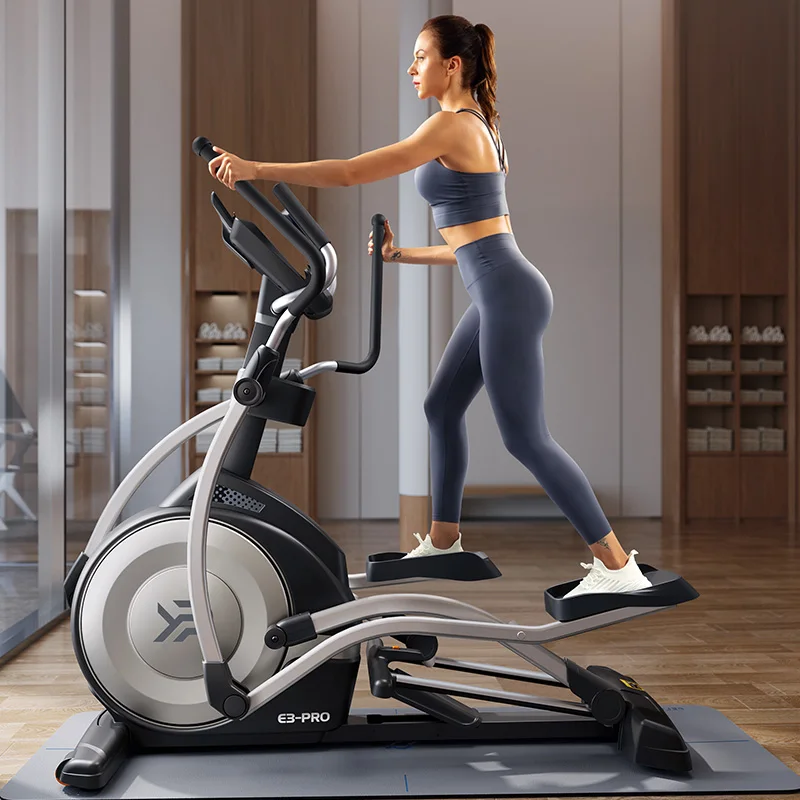 Ancheer Magnetic Elliptical Cross